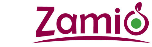 Zamio logo